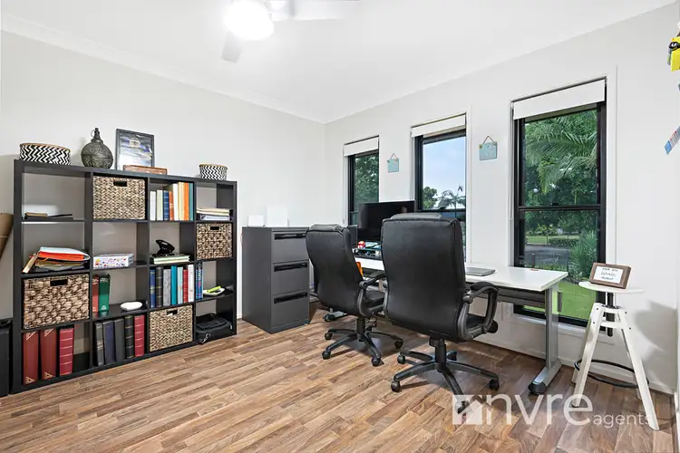 Fifth view of Homely house listing, 1 Wedgetail Circuit, Narangba QLD 4504