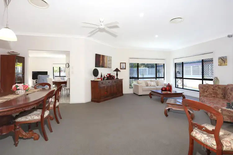 Fourth view of Homely house listing, 30 Tranquility Circuit, Helensvale QLD 4212