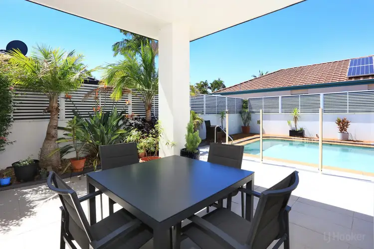Fifth view of Homely house listing, 30 Tranquility Circuit, Helensvale QLD 4212