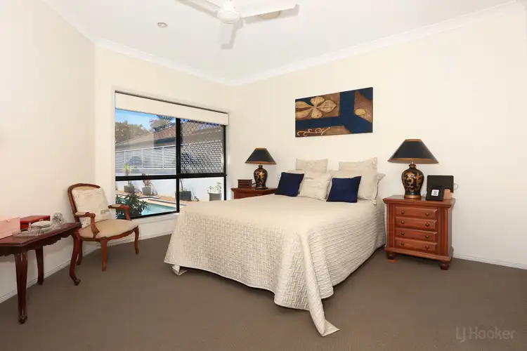 Sixth view of Homely house listing, 30 Tranquility Circuit, Helensvale QLD 4212