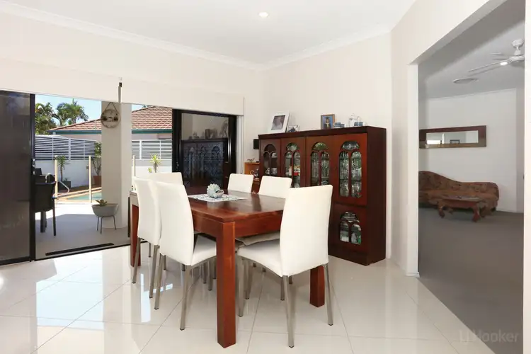 Seventh view of Homely house listing, 30 Tranquility Circuit, Helensvale QLD 4212