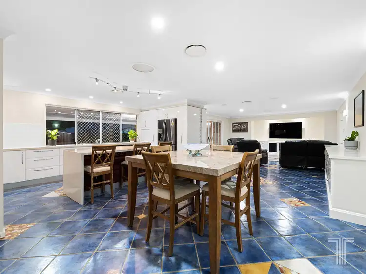 Fourth view of Homely house listing, 87 Barron Road, Birkdale QLD 4159