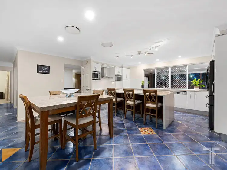 Fifth view of Homely house listing, 87 Barron Road, Birkdale QLD 4159