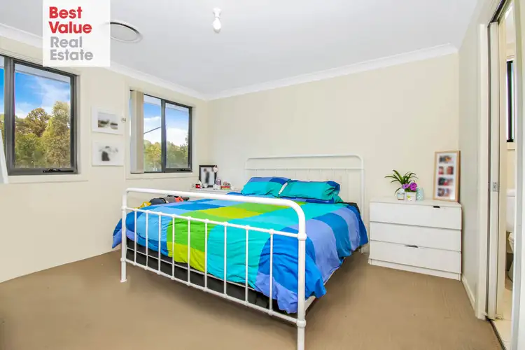 Fourth view of Homely house listing, 17 Rossetti Circuit, Ropes Crossing NSW 2760