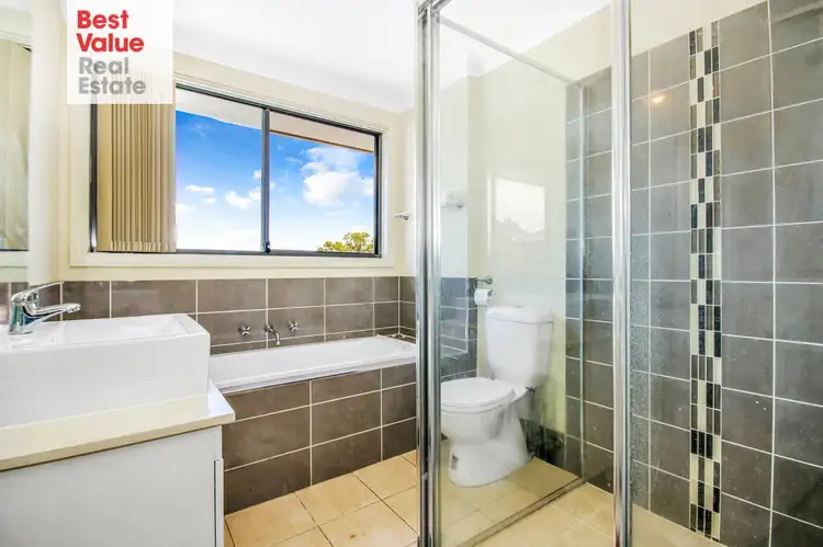 Fifth view of Homely house listing, 17 Rossetti Circuit, Ropes Crossing NSW 2760