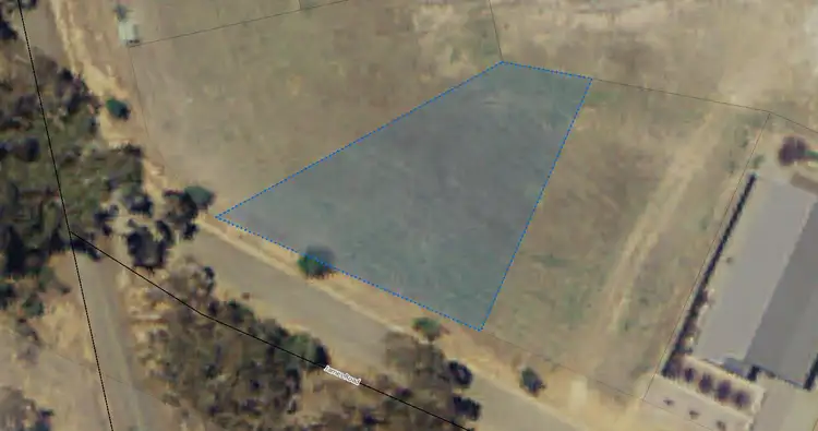 LOT 16 James Road, Clare SA 5453