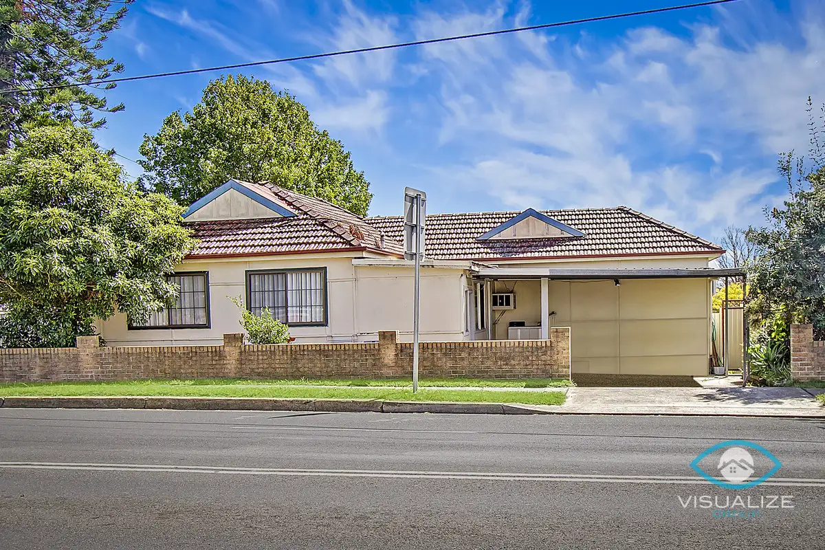 Main view of Homely house listing, 130 Chetwynd Road, Merrylands NSW 2160