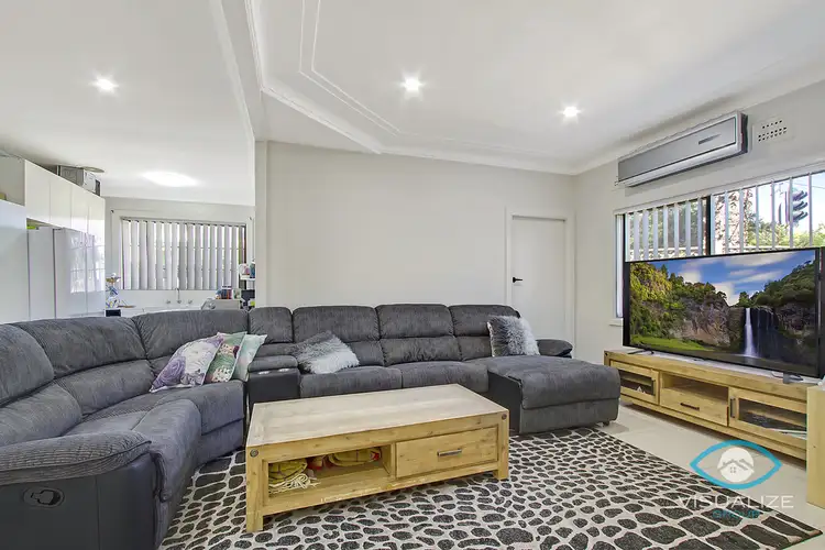 Second view of Homely house listing, 130 Chetwynd Road, Merrylands NSW 2160
