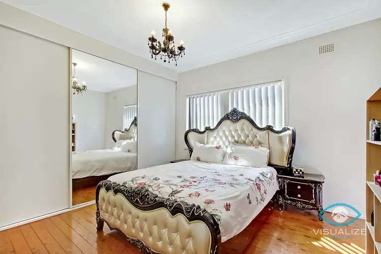 Fourth view of Homely house listing, 130 Chetwynd Road, Merrylands NSW 2160