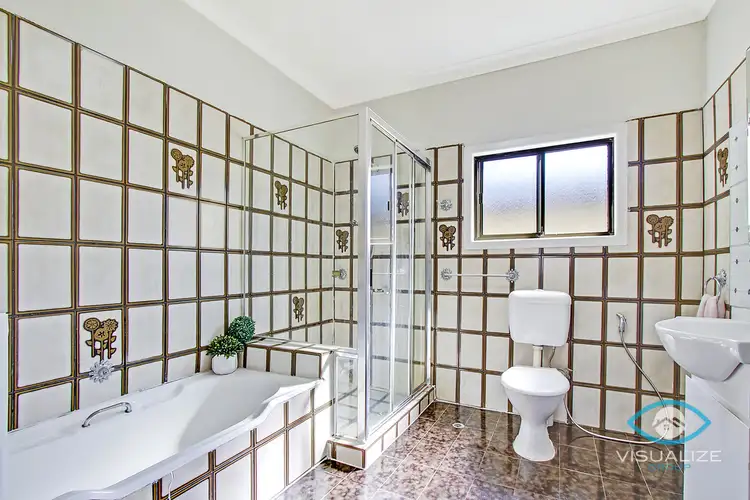 Sixth view of Homely house listing, 130 Chetwynd Road, Merrylands NSW 2160