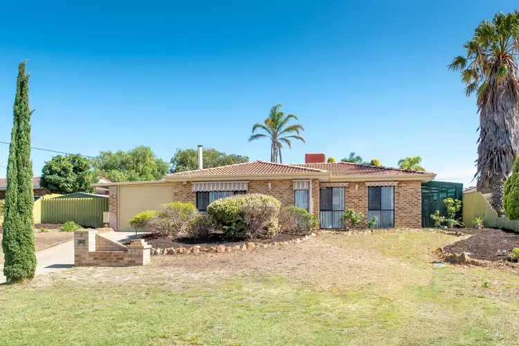17 Atwick Way, Craigie WA 6025