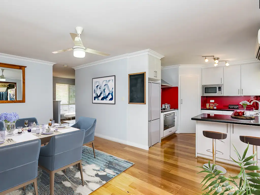 Main view of Homely house listing, 25B Westerly Crescent, Heathridge WA 6027