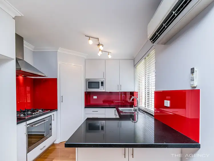 Third view of Homely house listing, 25B Westerly Crescent, Heathridge WA 6027