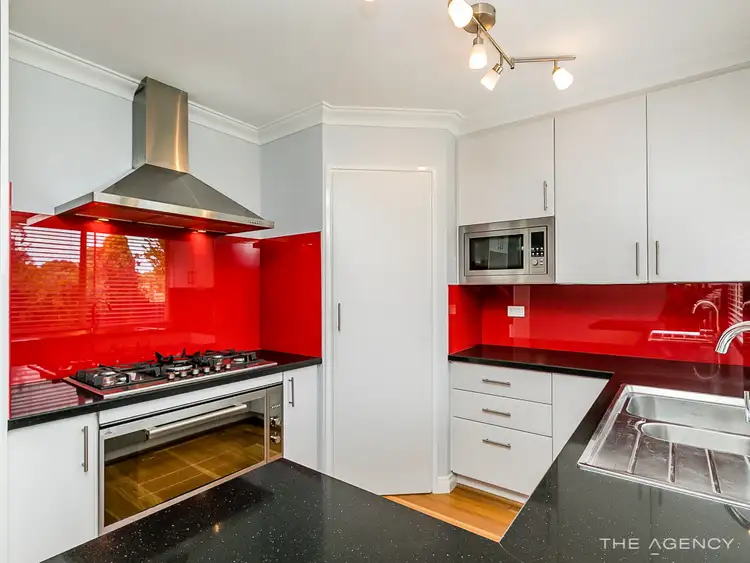 Fourth view of Homely house listing, 25B Westerly Crescent, Heathridge WA 6027