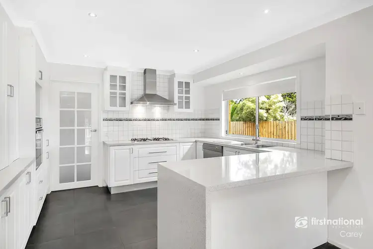 Third view of Homely house listing, 3 Scarlett Grove, Lara VIC 3212