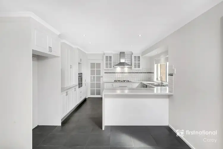 Fifth view of Homely house listing, 3 Scarlett Grove, Lara VIC 3212