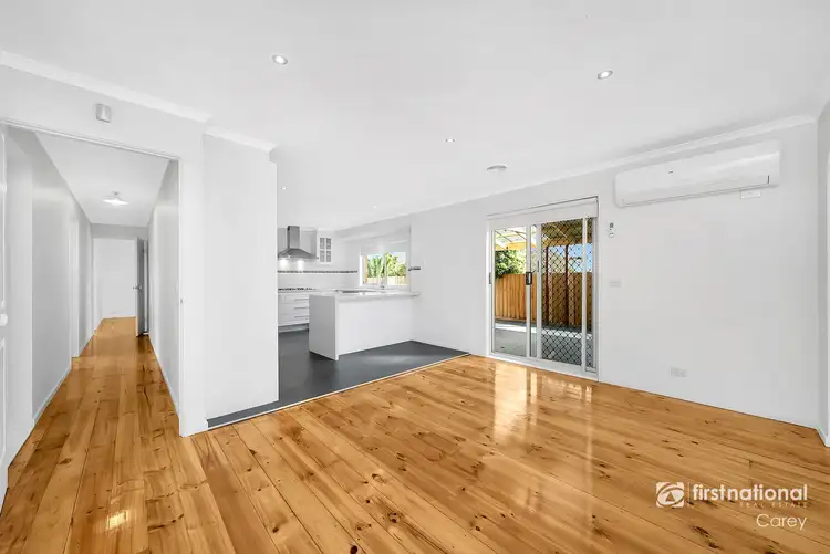 Sixth view of Homely house listing, 3 Scarlett Grove, Lara VIC 3212