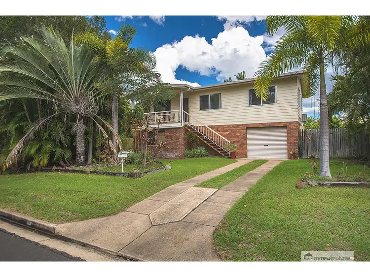 20 Wigginton Street, Frenchville QLD 4701