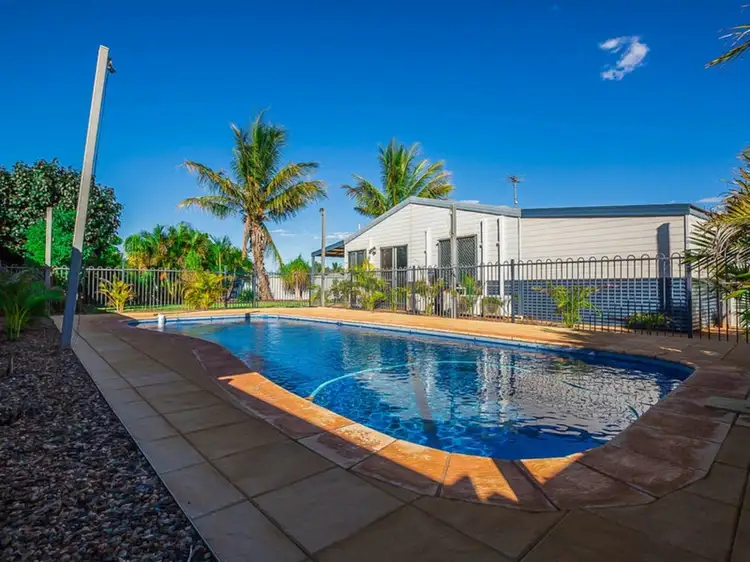 Main view of Homely house listing, 2 Minilya Link, South Hedland WA 6722