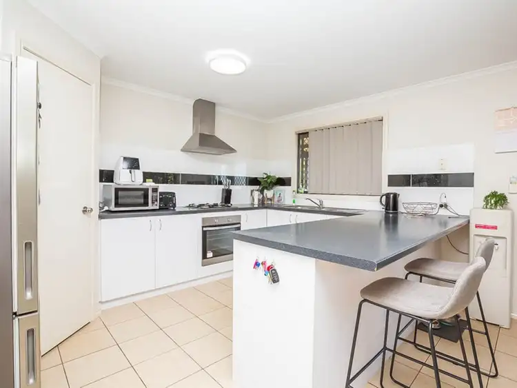 Second view of Homely house listing, 2 Minilya Link, South Hedland WA 6722