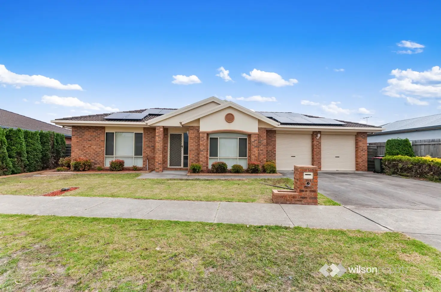Main view of Homely house listing, 322 Franklin Street, Traralgon VIC 3844