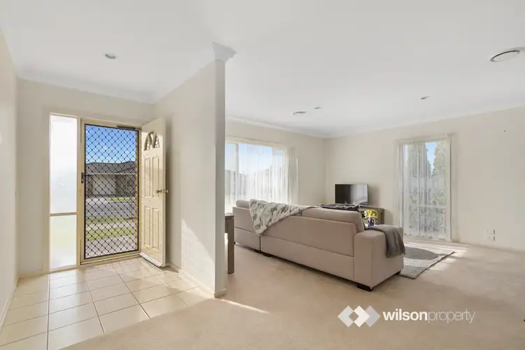 Second view of Homely house listing, 322 Franklin Street, Traralgon VIC 3844