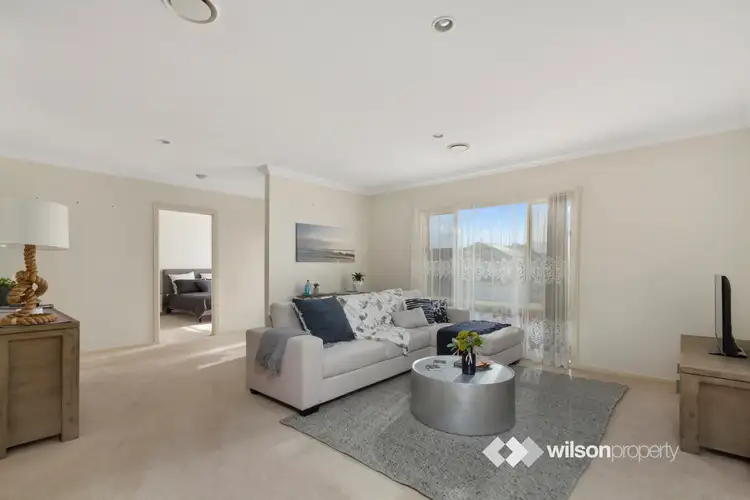 Third view of Homely house listing, 322 Franklin Street, Traralgon VIC 3844