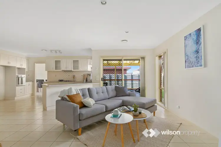Fifth view of Homely house listing, 322 Franklin Street, Traralgon VIC 3844