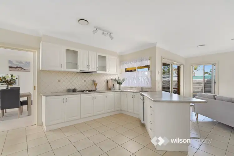 Sixth view of Homely house listing, 322 Franklin Street, Traralgon VIC 3844