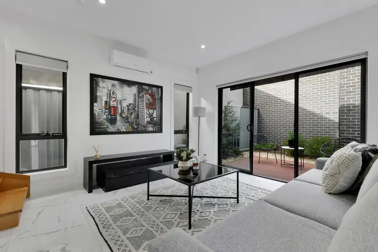 Third view of Homely townhouse listing, 2/36 Leonard Avenue, Glenroy VIC 3046