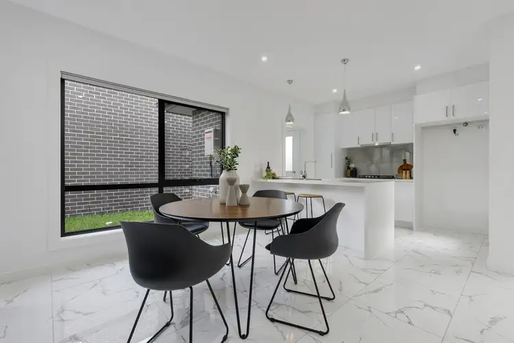 Fourth view of Homely townhouse listing, 2/36 Leonard Avenue, Glenroy VIC 3046