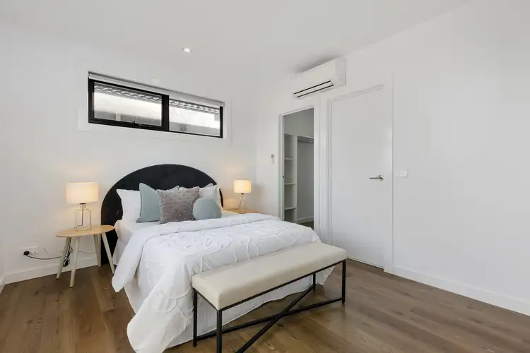 Fifth view of Homely townhouse listing, 2/36 Leonard Avenue, Glenroy VIC 3046