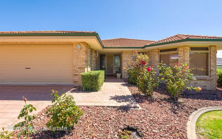 47 Target Road, Yakamia WA 6330