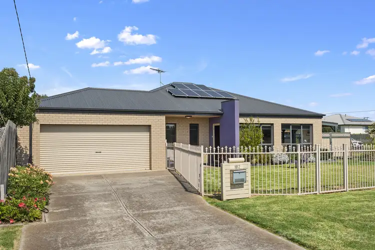 Main view of Homely house listing, 182 Newcombe Street, Portarlington VIC 3223