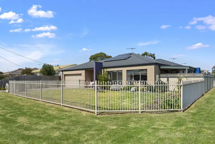 Second view of Homely house listing, 182 Newcombe Street, Portarlington VIC 3223