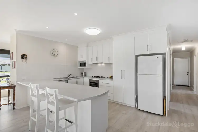 Third view of Homely house listing, 182 Newcombe Street, Portarlington VIC 3223