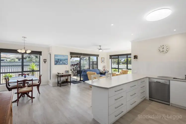 Fifth view of Homely house listing, 182 Newcombe Street, Portarlington VIC 3223
