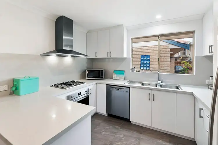 Fourth view of Homely house listing, 7/1 Dorset Street, West Busselton WA 6280