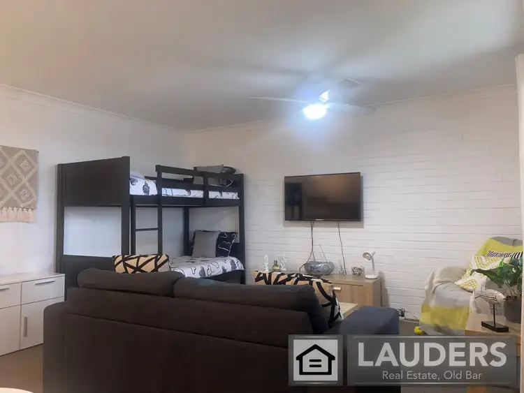 Third view of Homely unit listing, 2/91 Main Road, Manning Point NSW 2430