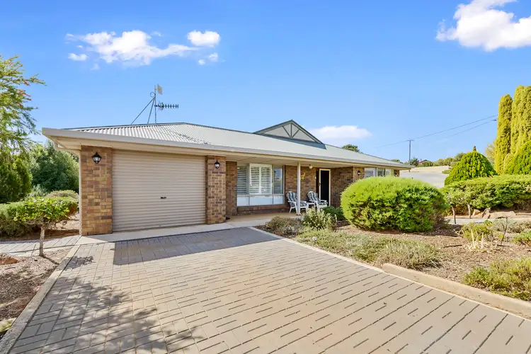 Main view of Homely house listing, 20 The Crescent, Burra SA 5417
