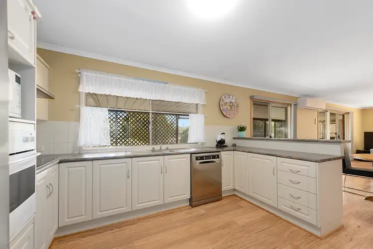 Second view of Homely house listing, 20 The Crescent, Burra SA 5417