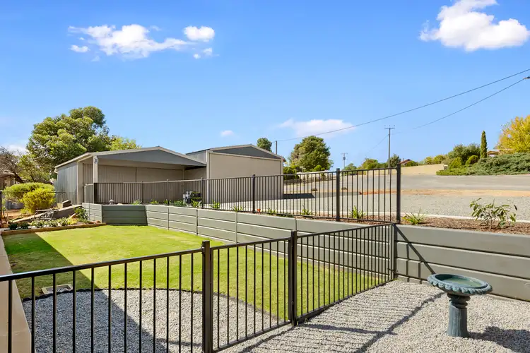 Fourth view of Homely house listing, 20 The Crescent, Burra SA 5417