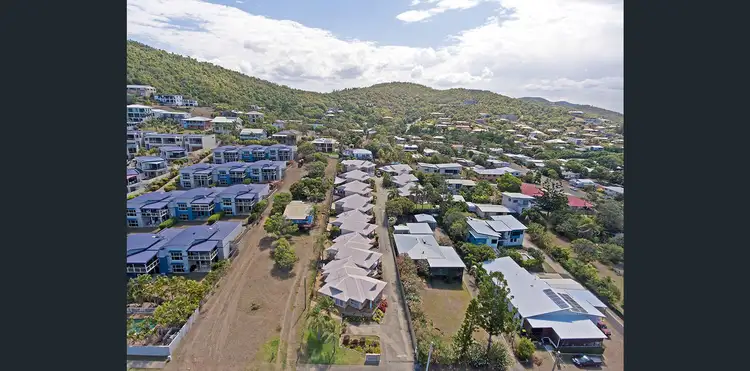 Second view of Homely unit listing, 9/24 Kerr, Meikleville Hill QLD 4703