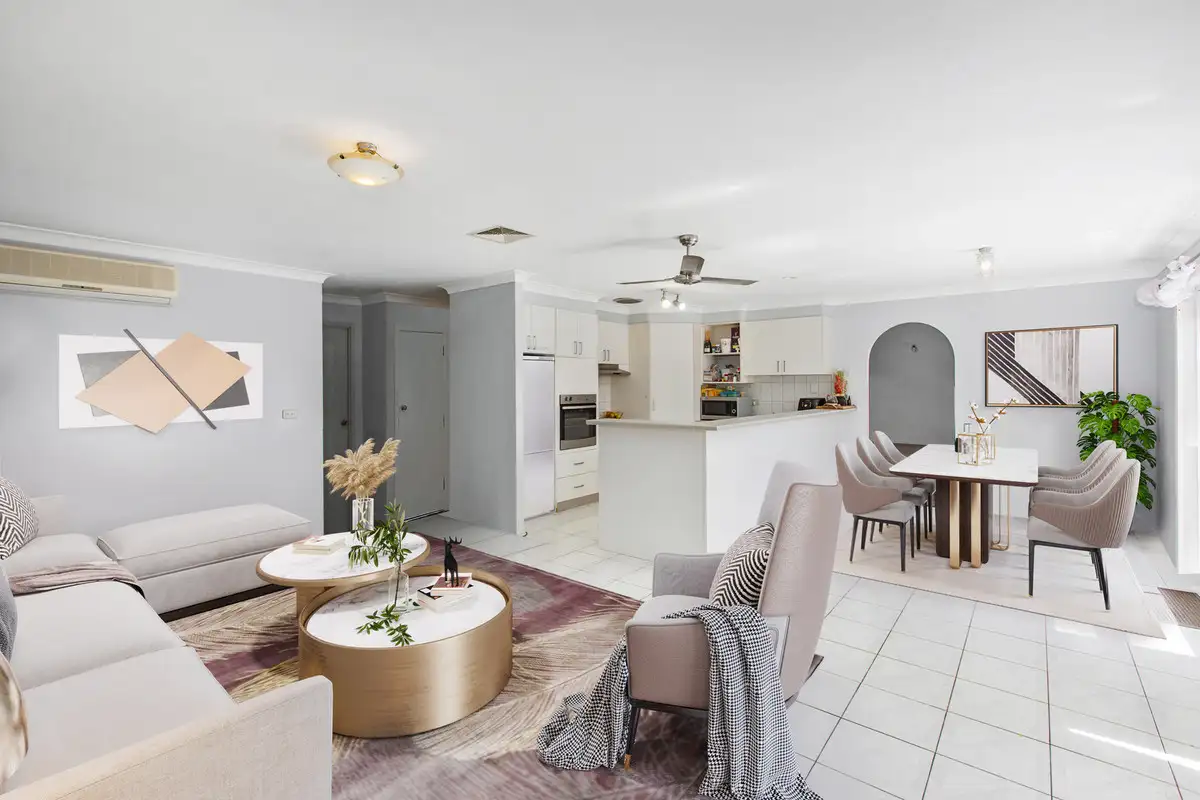 Main view of Homely house listing, 27 Amaroo Drive, Banora Point NSW 2486