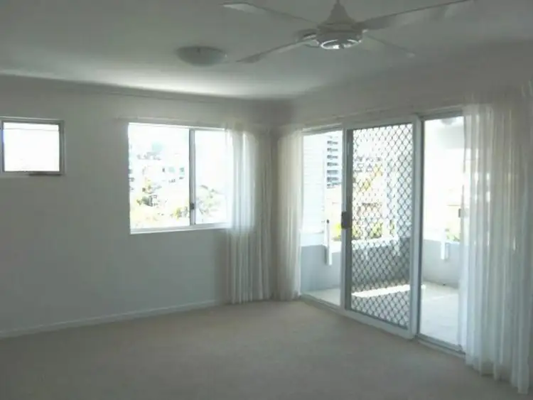 Fifth view of Homely apartment listing, 11/15-17 Clark Street, Biggera Waters QLD 4216