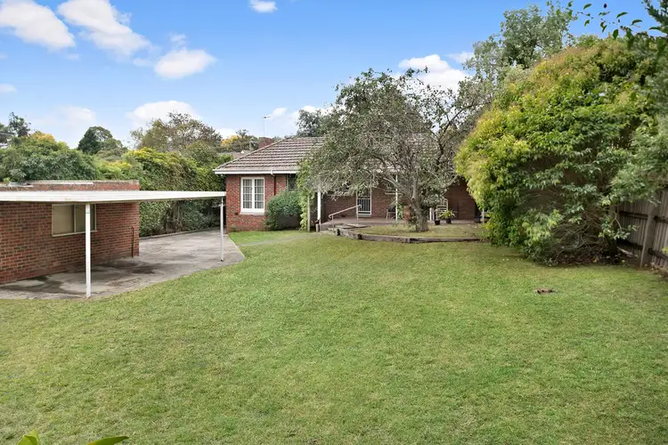 Sixth view of Homely house listing, 33 McShane Street, Balwyn North VIC 3104