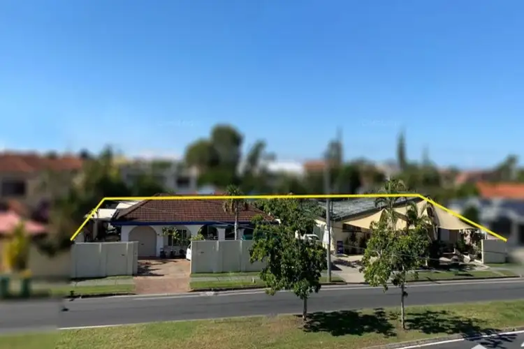 Second view of Homely house listing, 127 Bayview Street, Runaway Bay QLD 4216