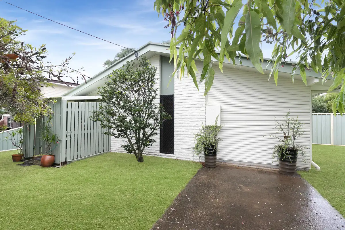 Main view of Homely house listing, 16 Johnson Street, Kallangur QLD 4503