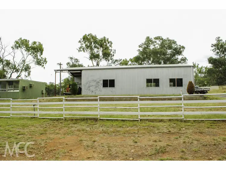 Second view of Homely rural property listing, 498 Mookerawa Road, Stuart Town NSW 2820