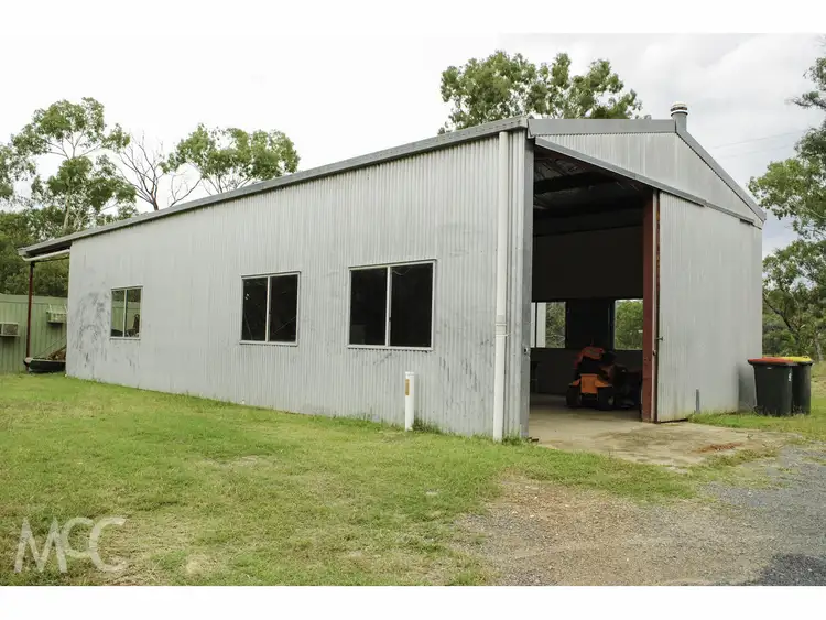 Third view of Homely rural property listing, 498 Mookerawa Road, Stuart Town NSW 2820